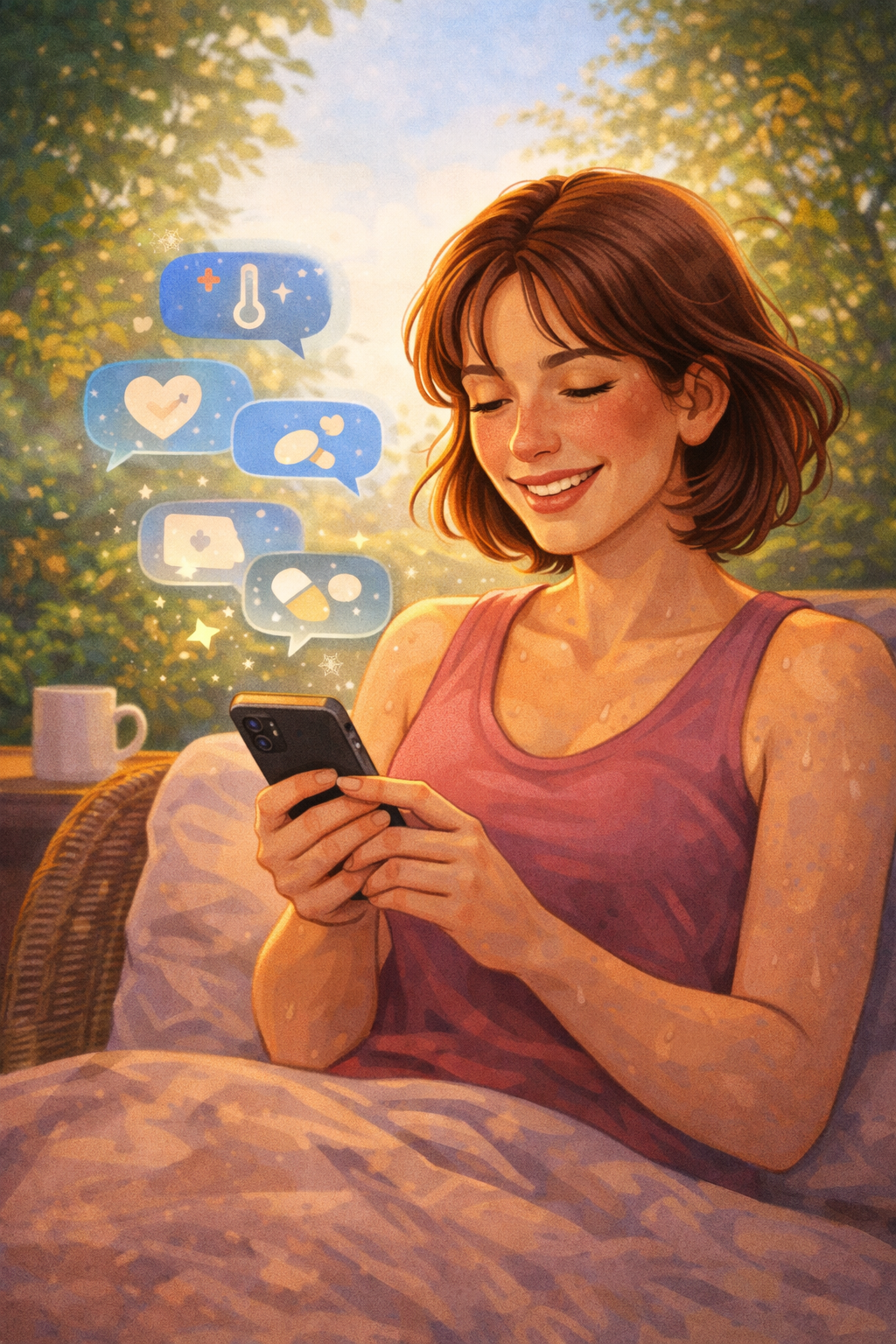 Suporte Personalizado